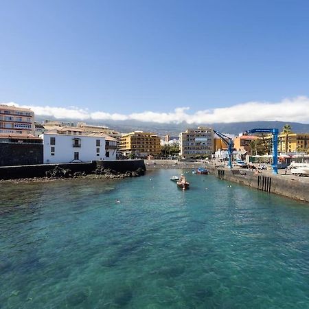 Prime Homes Muelle Studio Puerto de la Cruz (Tenerife) Exterior foto