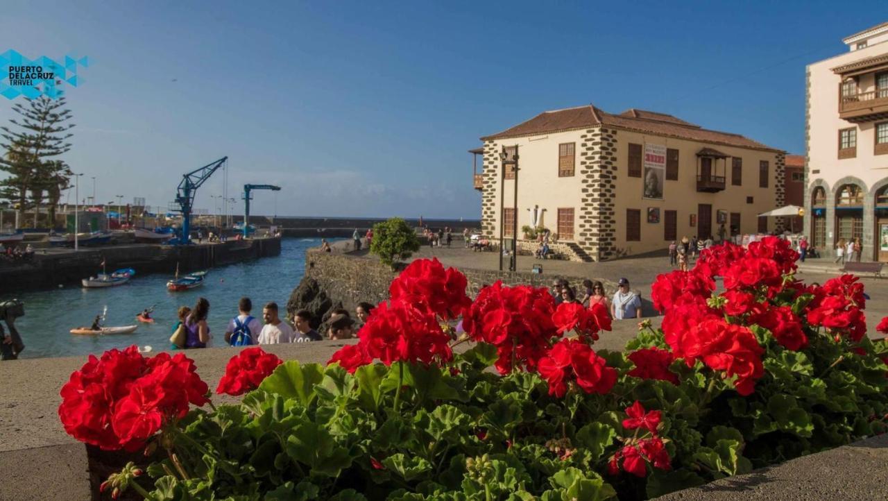 Prime Homes Muelle Studio Puerto de la Cruz (Tenerife) Exterior foto
