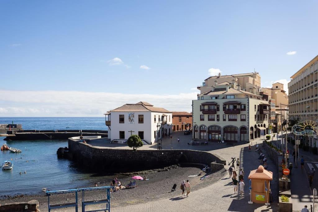 Prime Homes Muelle Studio Puerto de la Cruz (Tenerife) Exterior foto