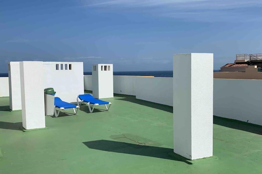 Prime Homes Muelle Studio Puerto de la Cruz (Tenerife) Exterior foto