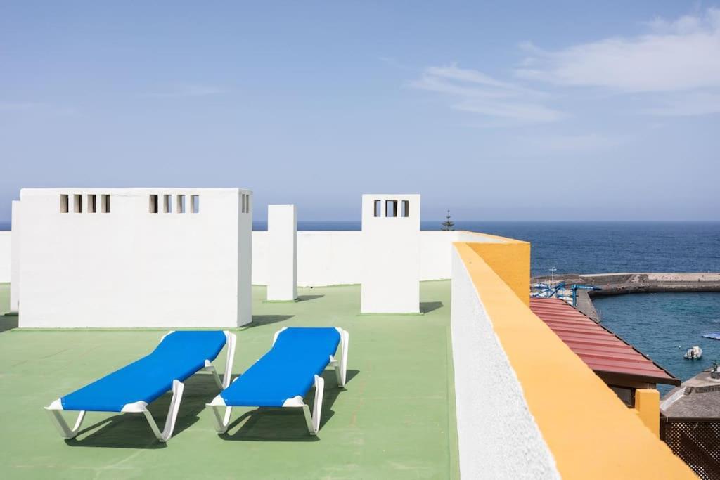 Prime Homes Muelle Studio Puerto de la Cruz (Tenerife) Exterior foto