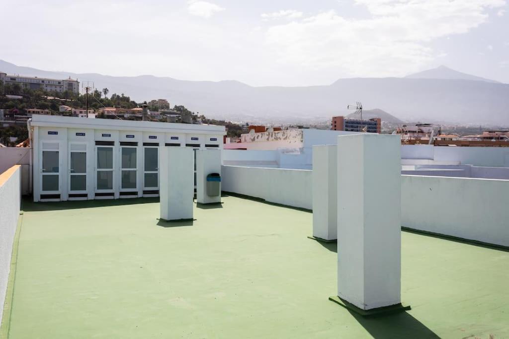 Prime Homes Muelle Studio Puerto de la Cruz (Tenerife) Exterior foto
