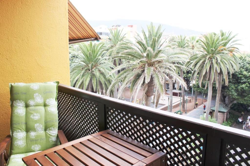 Prime Homes Muelle Studio Puerto de la Cruz (Tenerife) Exterior foto