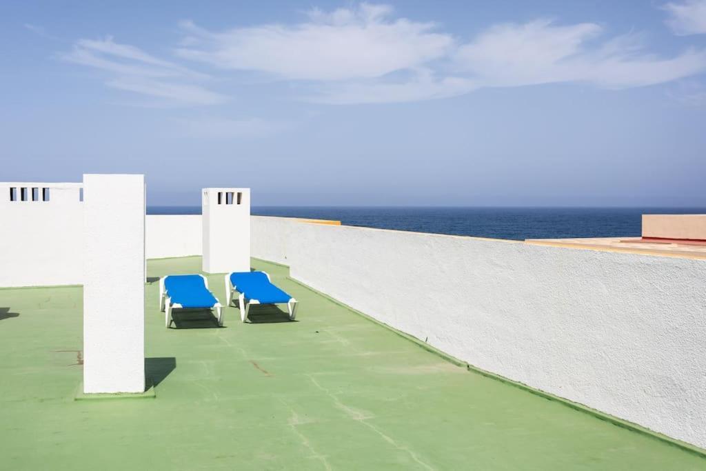 Prime Homes Muelle Studio Puerto de la Cruz (Tenerife) Exterior foto
