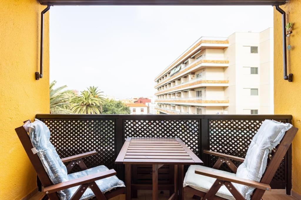 Prime Homes Muelle Studio Puerto de la Cruz (Tenerife) Exterior foto