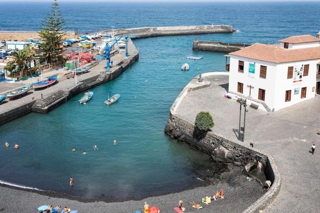 Prime Homes Muelle Studio Puerto de la Cruz (Tenerife) Exterior foto
